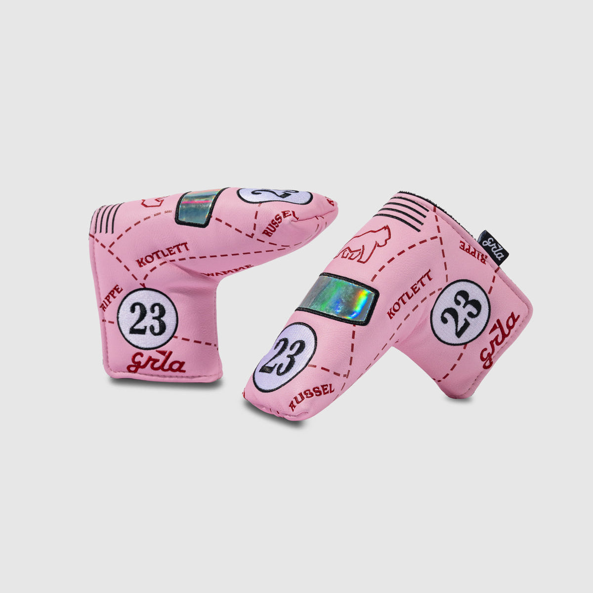 Pink Pig