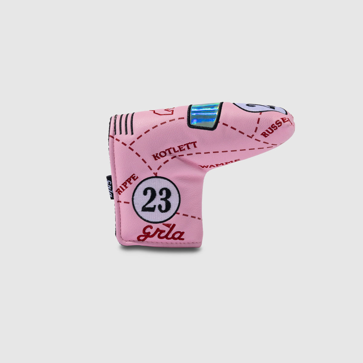 Pink Pig