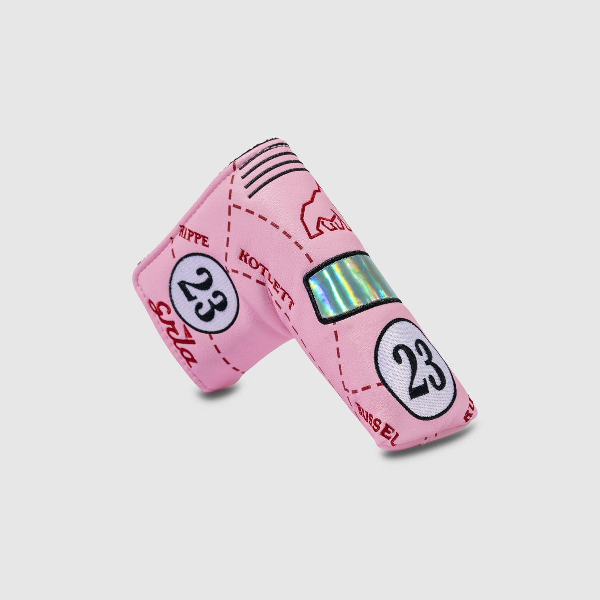 Pink Pig