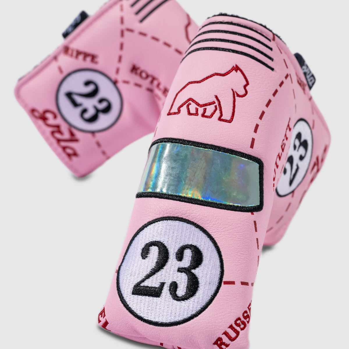 Pink Pig