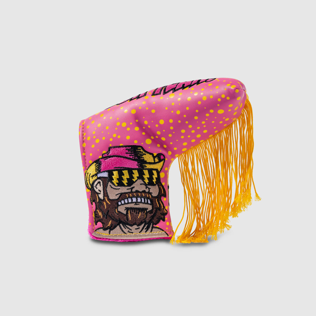 Macho v2 Blade Putter Cover