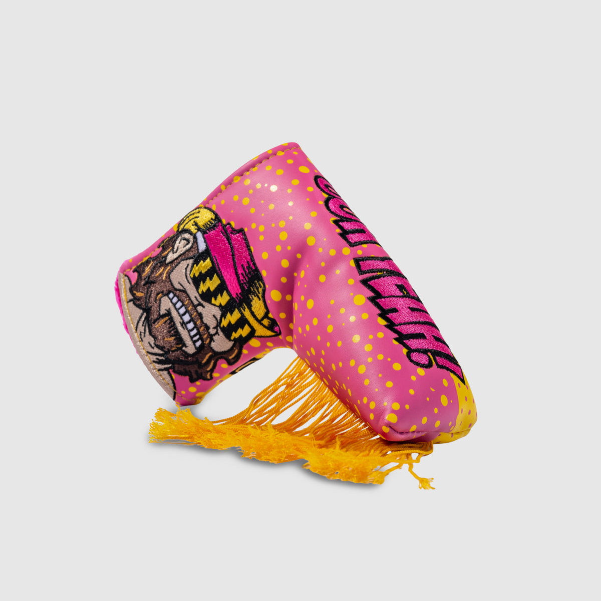 Macho v2 Blade Putter Cover