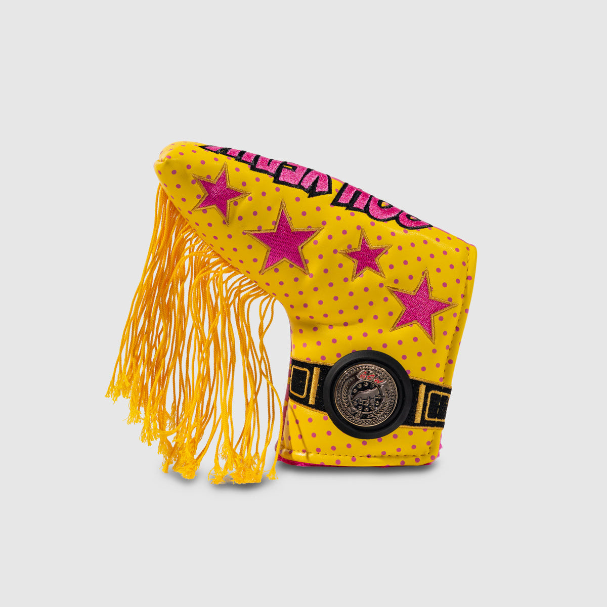Macho v2 Blade Putter Cover