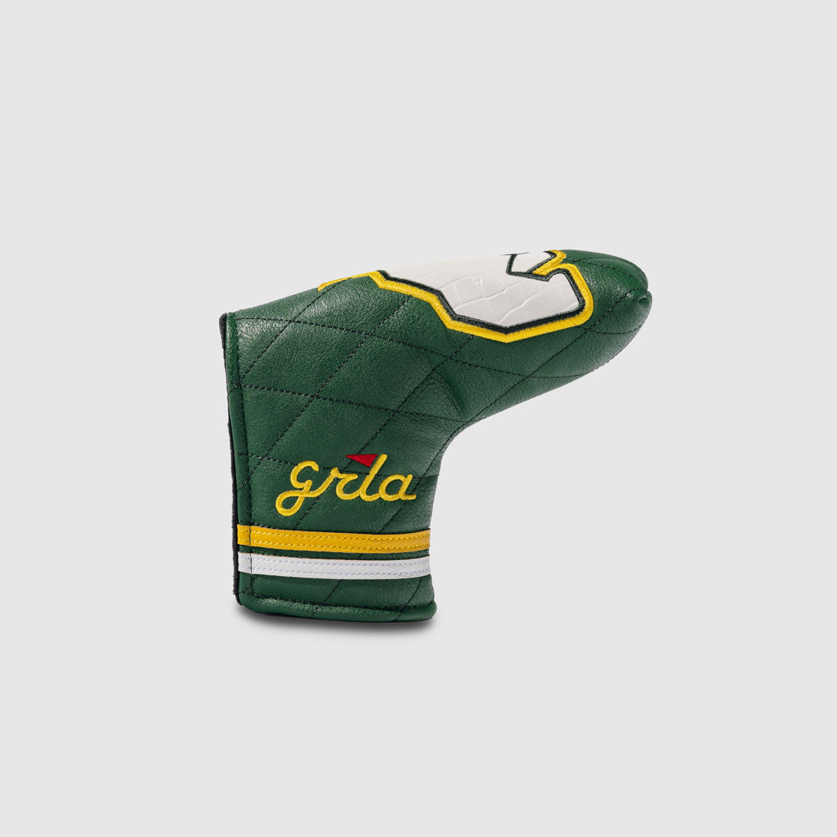 Georgia Gator Blade