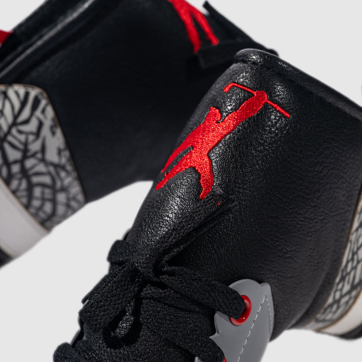Black 3s Blade Putter Cover