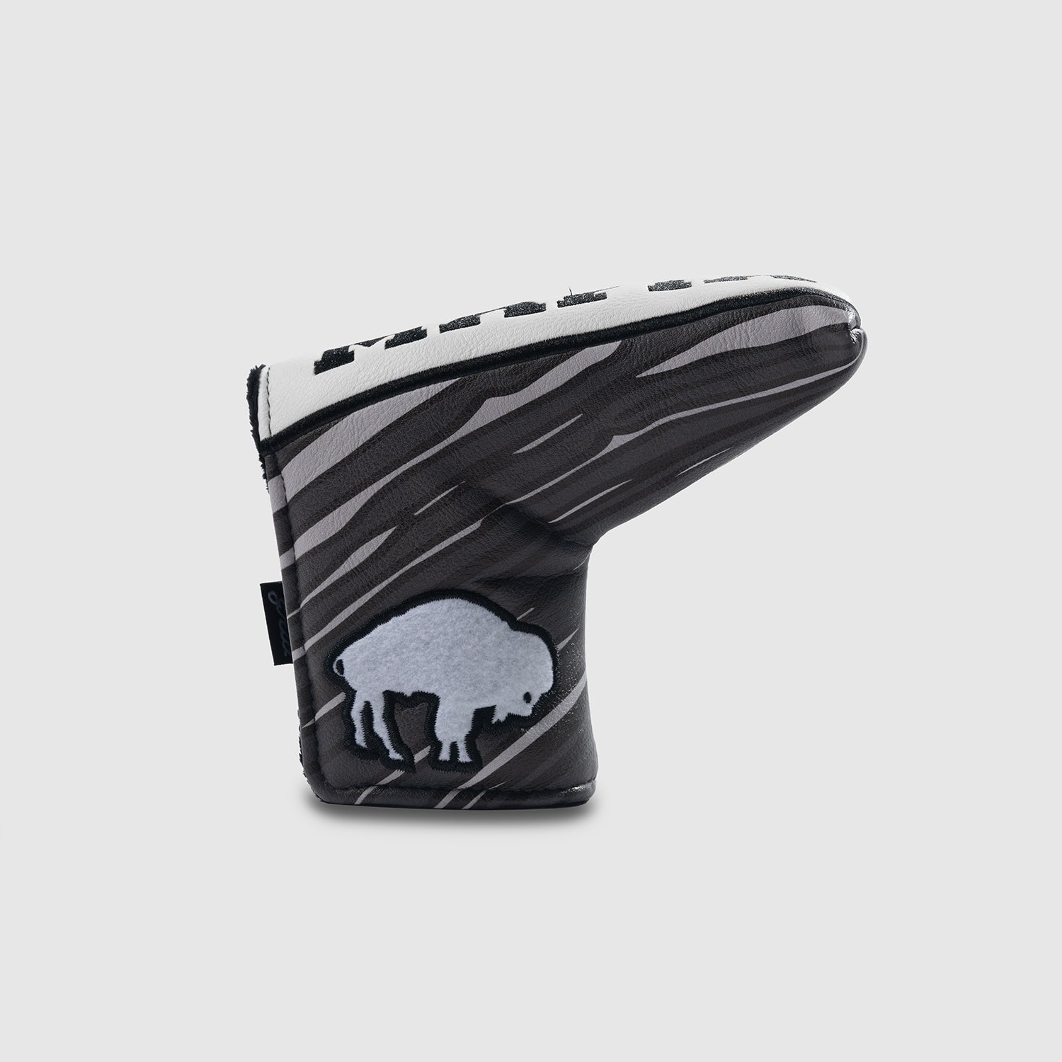Midnight Mafia Blade Putter Cover