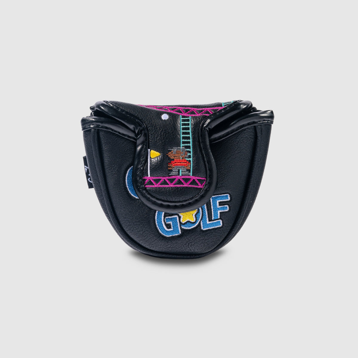 DK Mallet Putter Cover