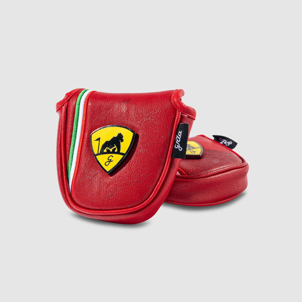 Race Italia Cover