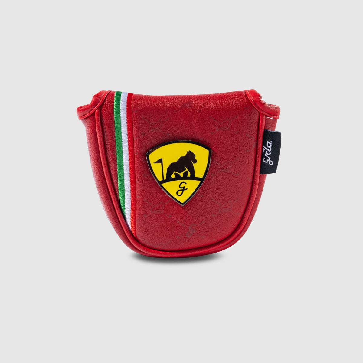 Race Italia Cover