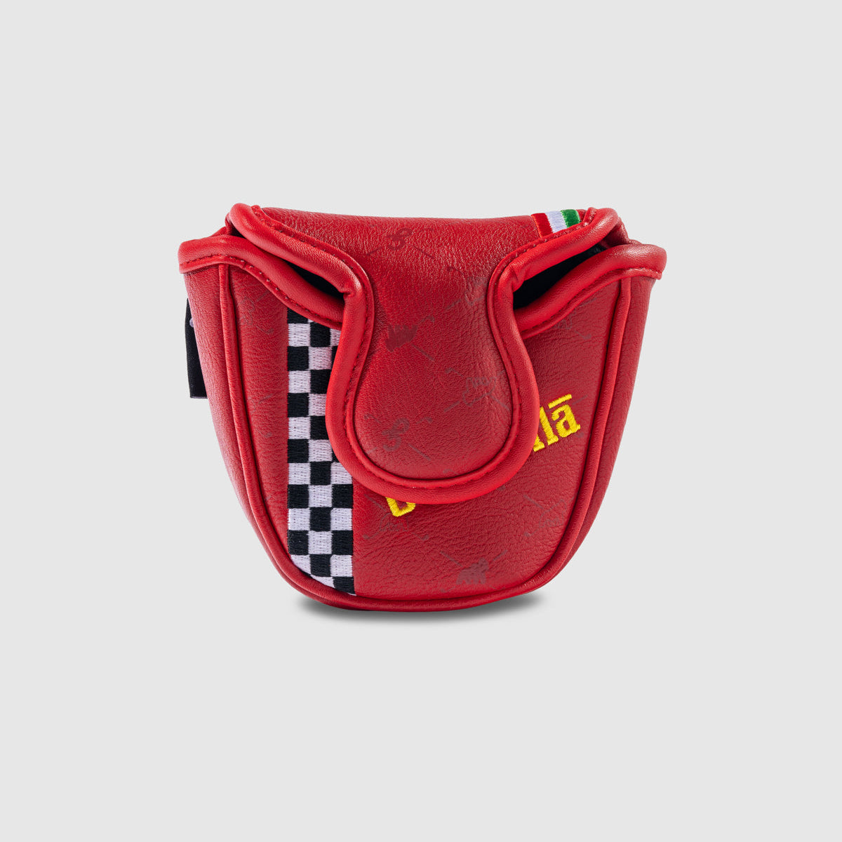 Race Italia Cover