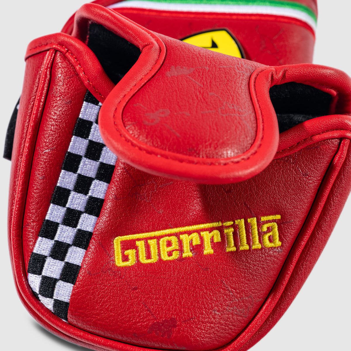 Race Italia Cover