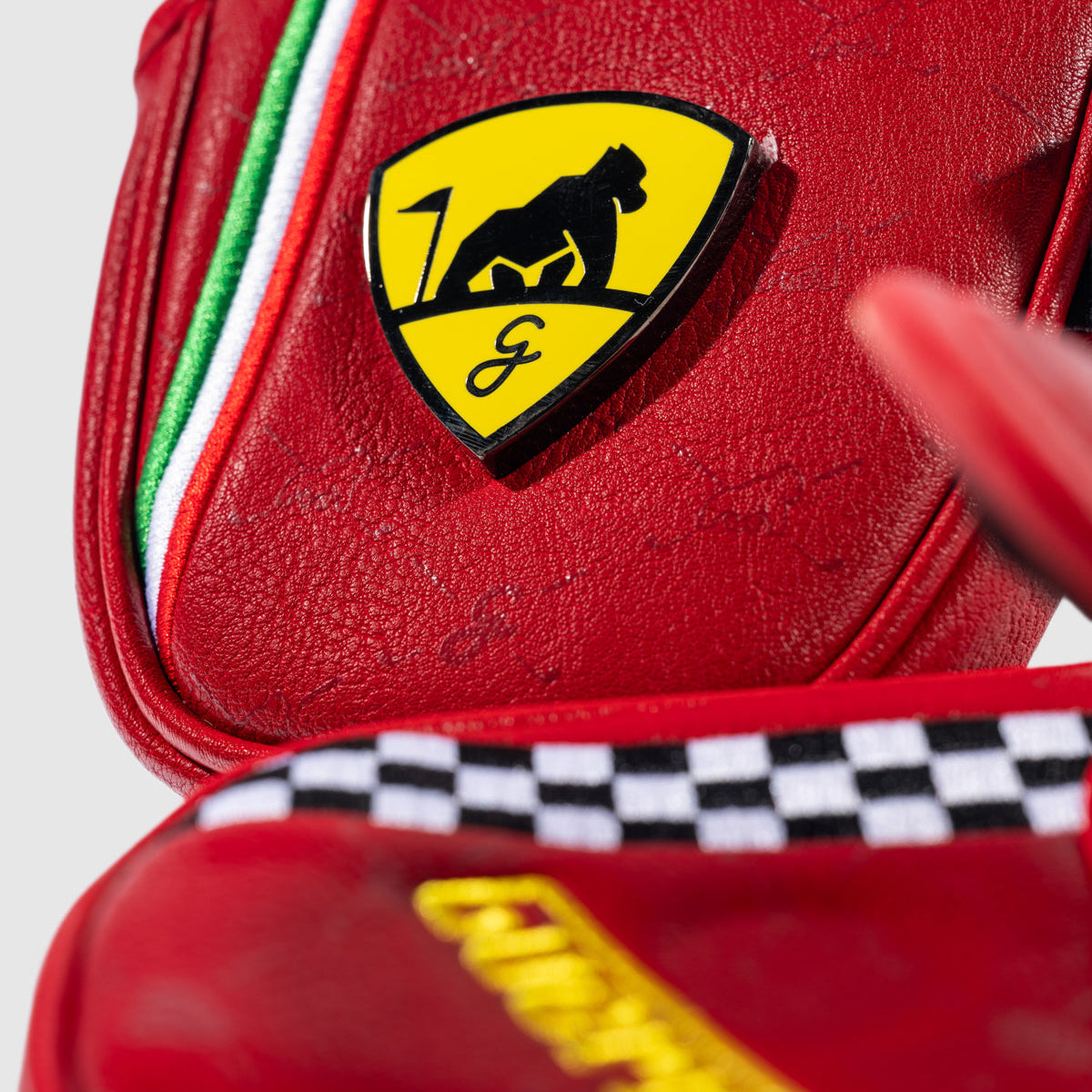 Race Italia Cover