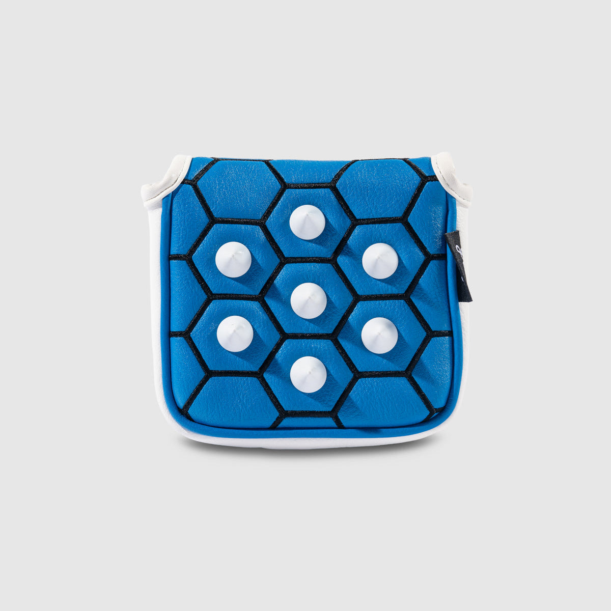 Pin Seeker Large Mallet Putter Cover