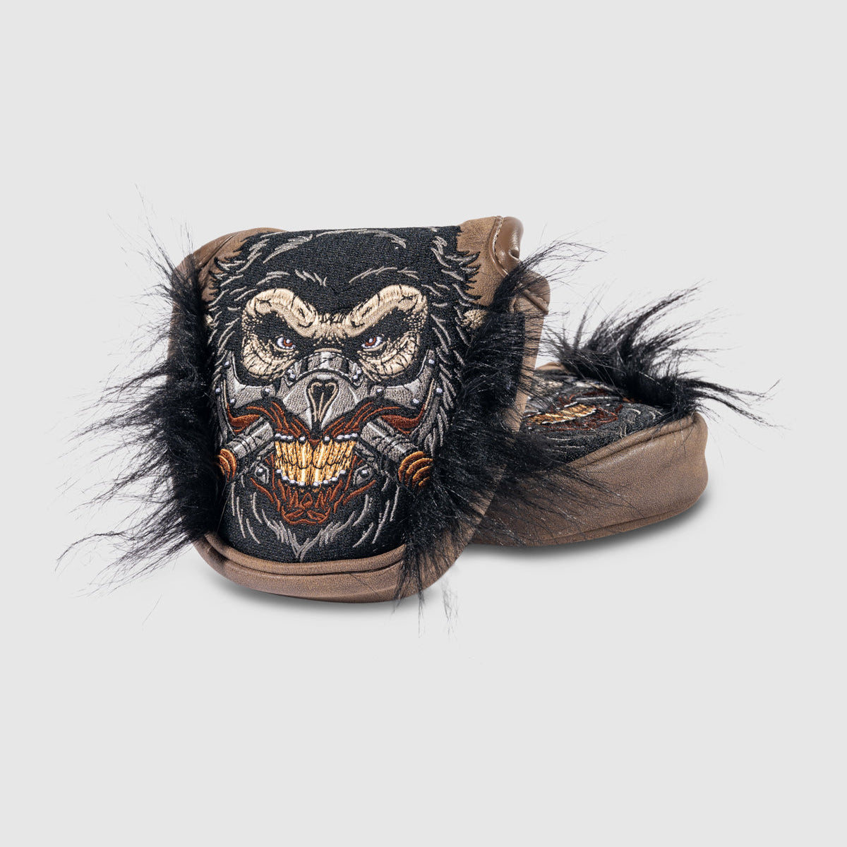 Imortan Ape Mallet Putter Cover