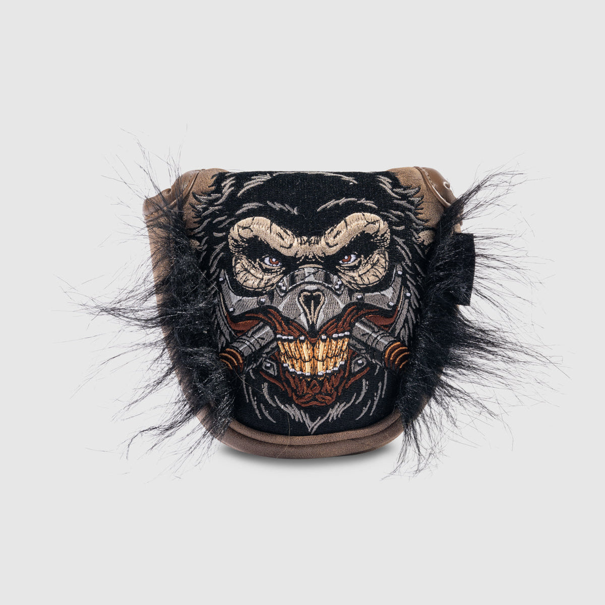 Imortan Ape Mallet Putter Cover