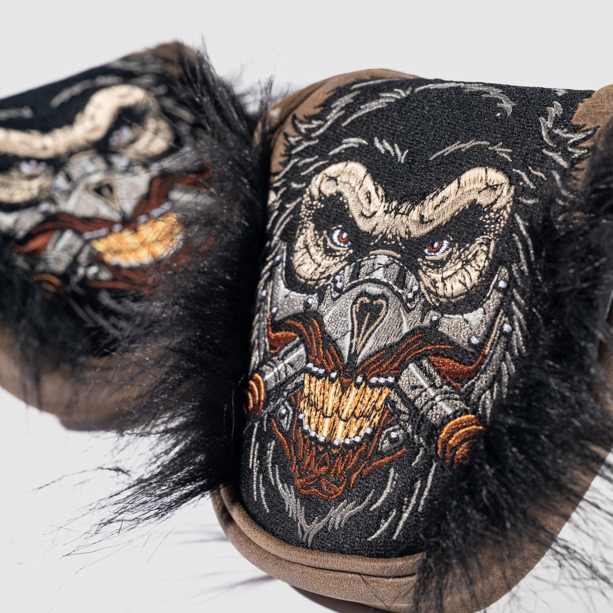 Imortan Ape Mallet Putter Cover