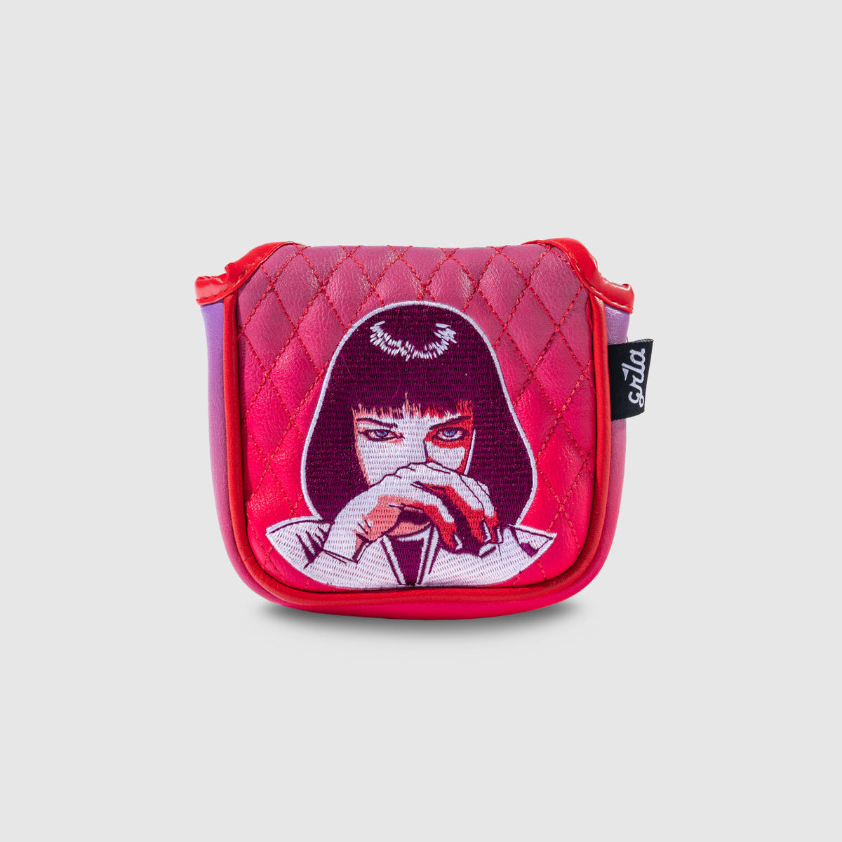 Mia Mallet Putter Cover