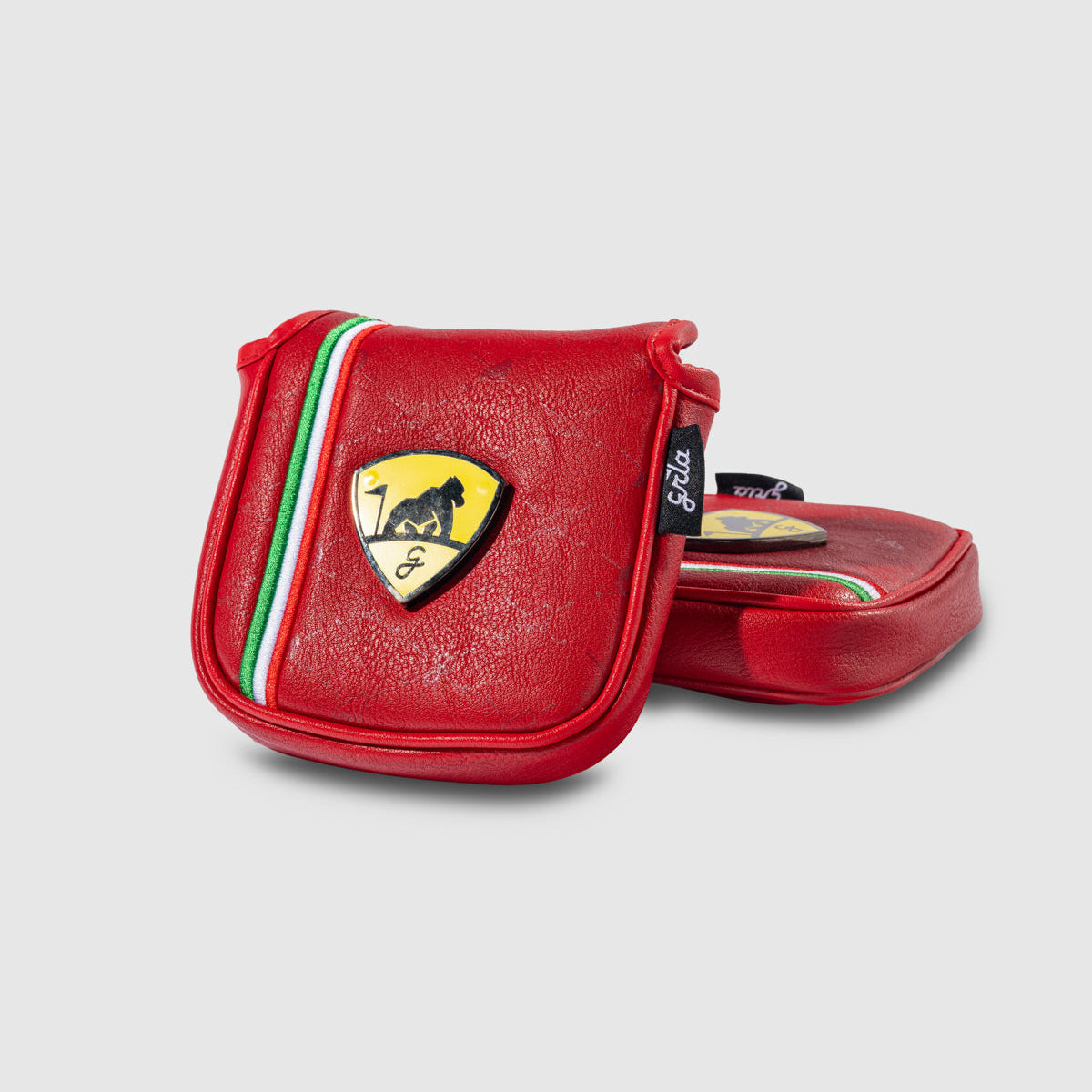 Race Italia Cover