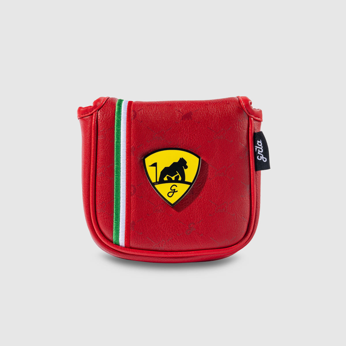 Race Italia Cover