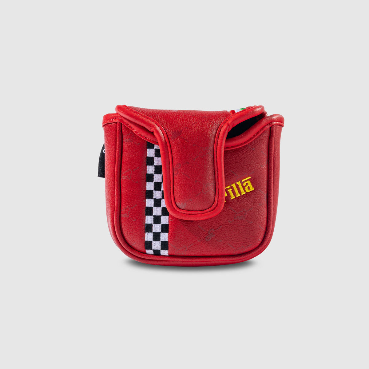 Race Italia Cover