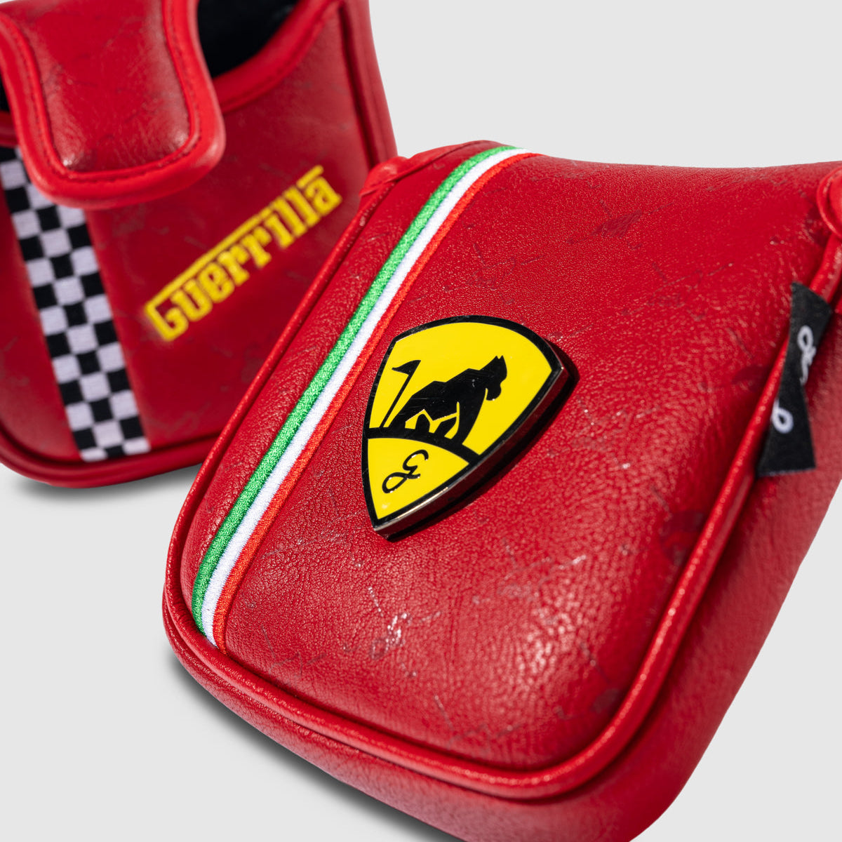 Race Italia Cover