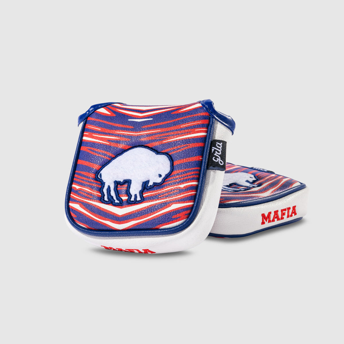 Mafia Mallet Putter Cover