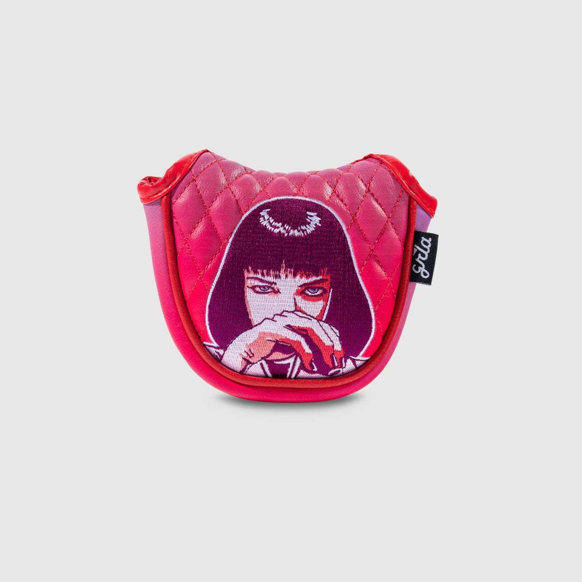 Mia Mid Mallet Putter Cover