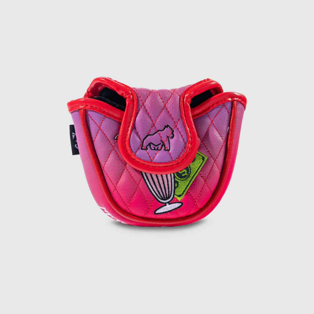 Mia Mallet Putter Cover