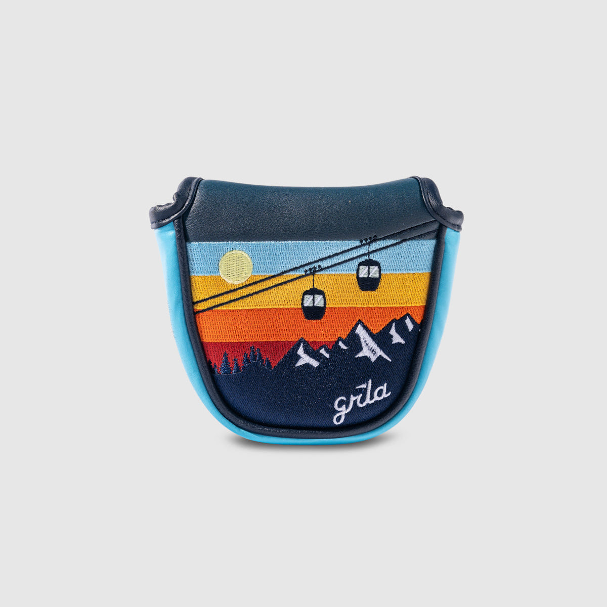 Gondola Retro Mallet