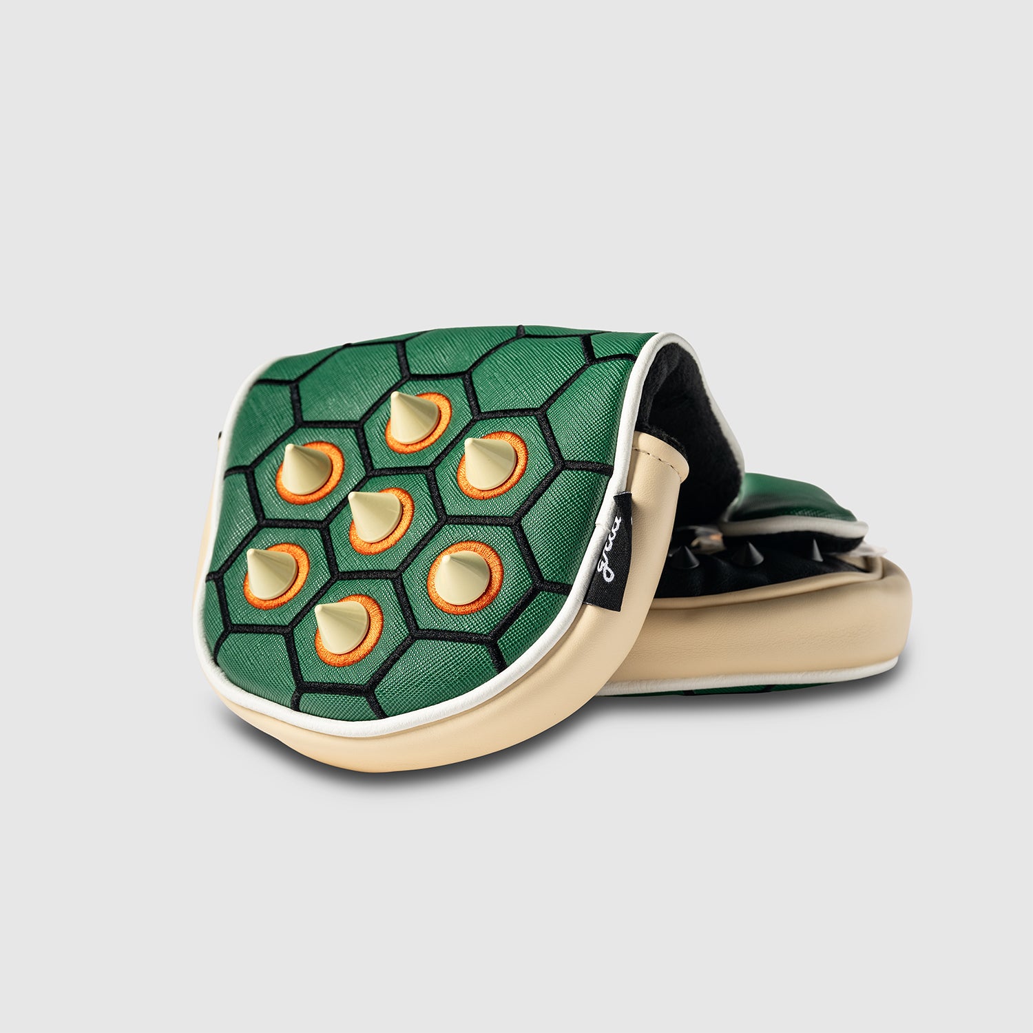 Center Shaft Mezz/Oz Shell Cover – Guerrilla Golf