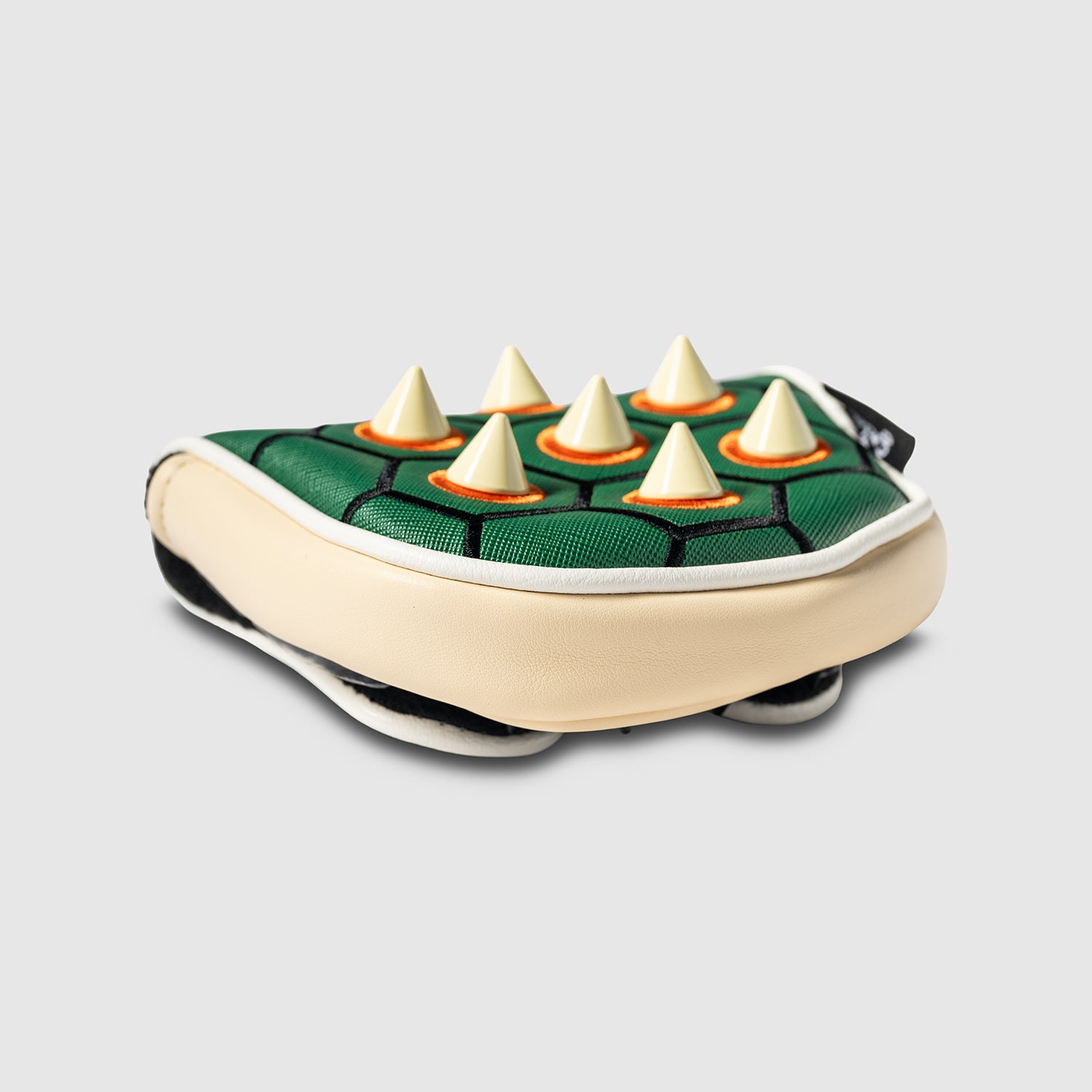 Center Shaft Mezz/Oz Shell Cover