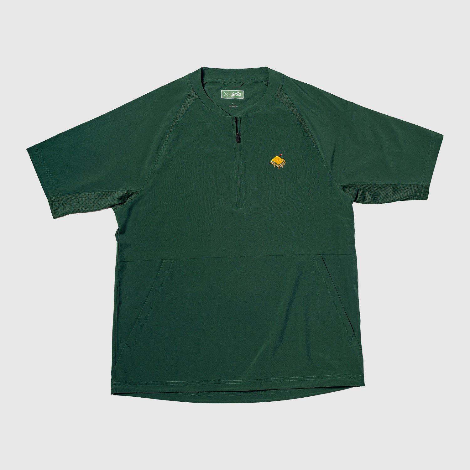 Pimento Windshirt