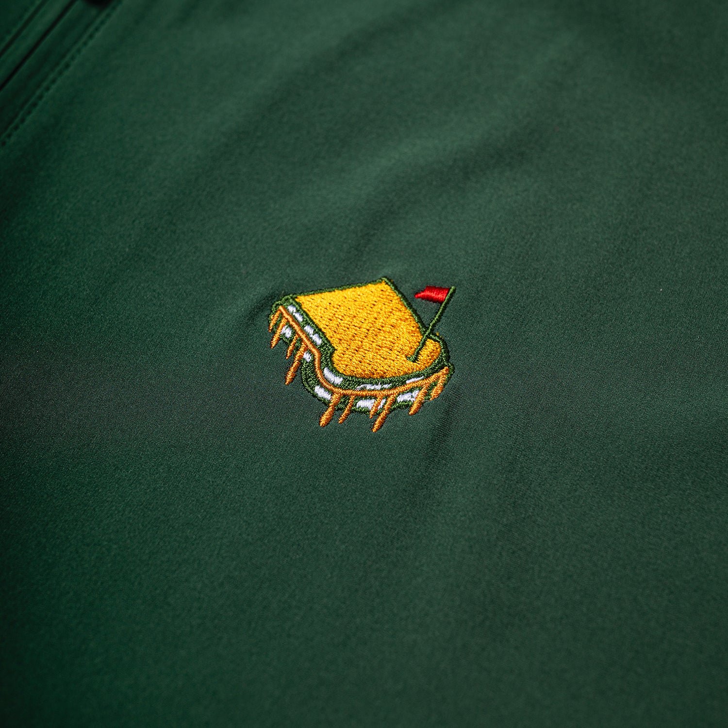 Pimento Windshirt