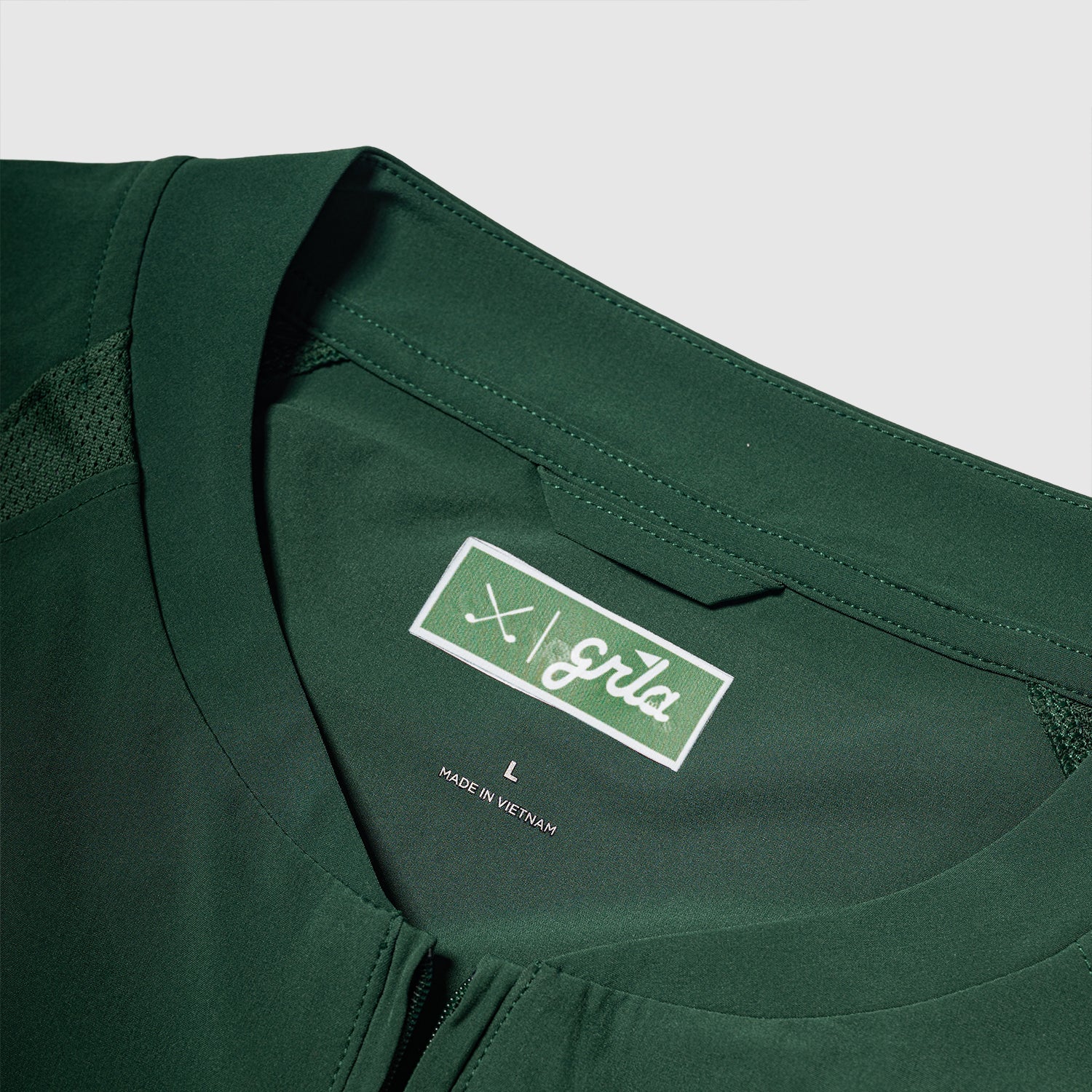 Pimento Windshirt