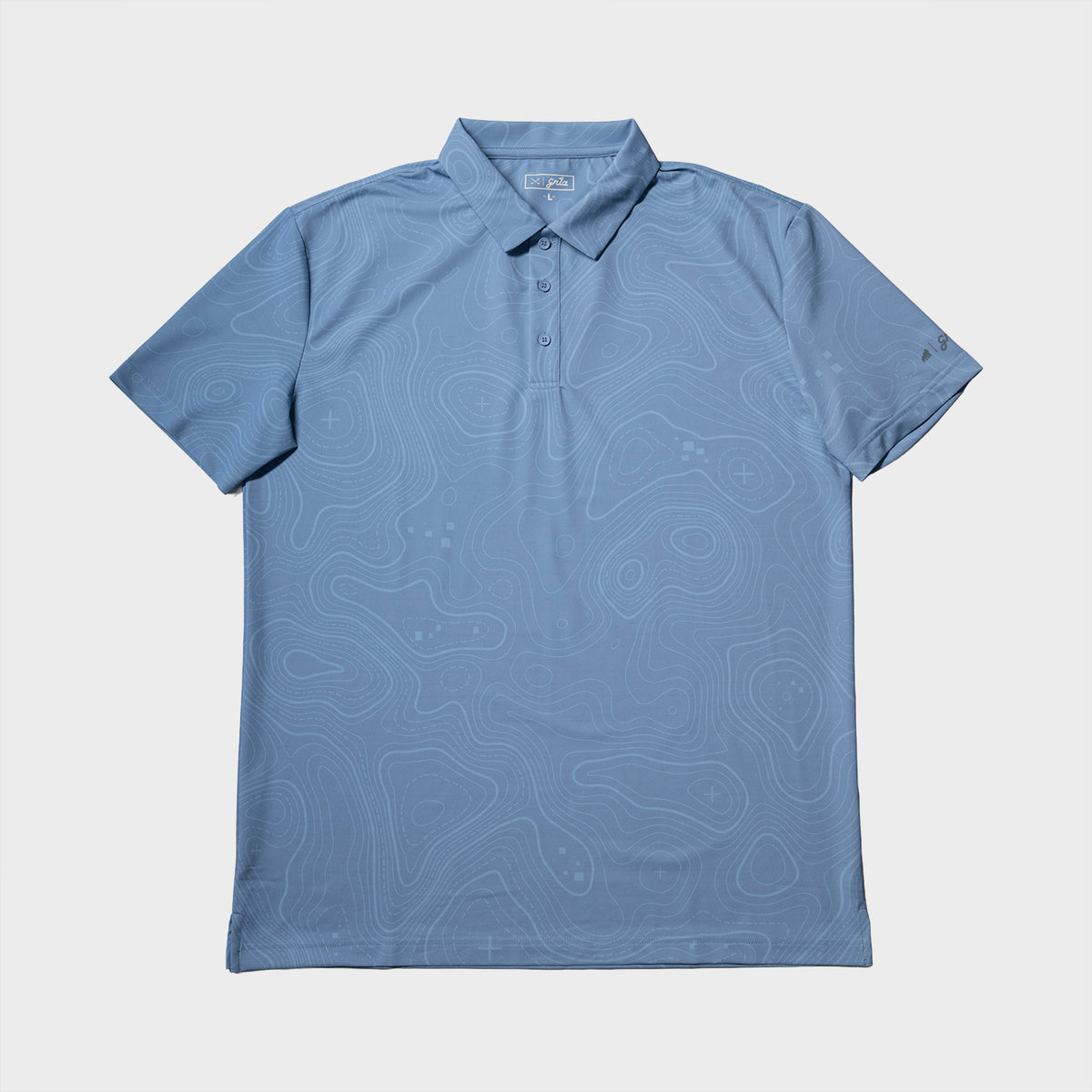 Topo Polo - Marine