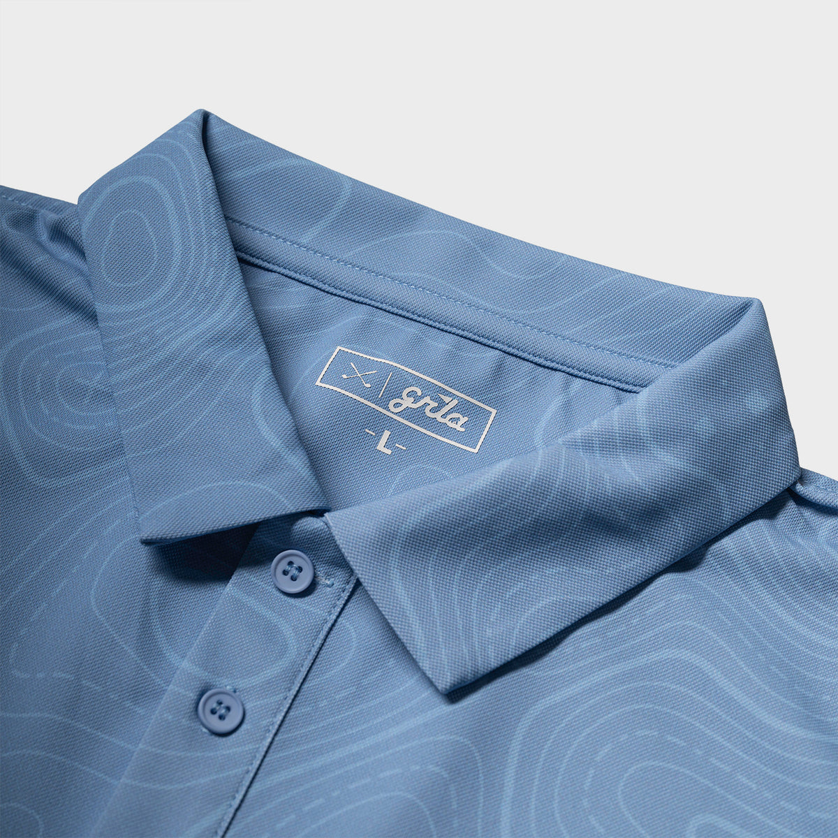 Topo Polo - Marine
