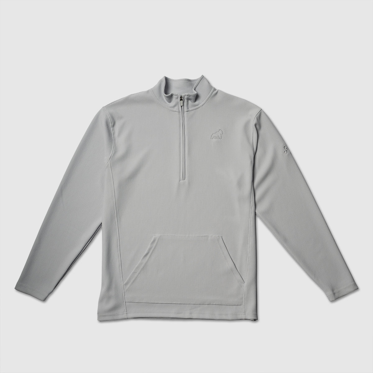 Icon Waffle Q-Zip
