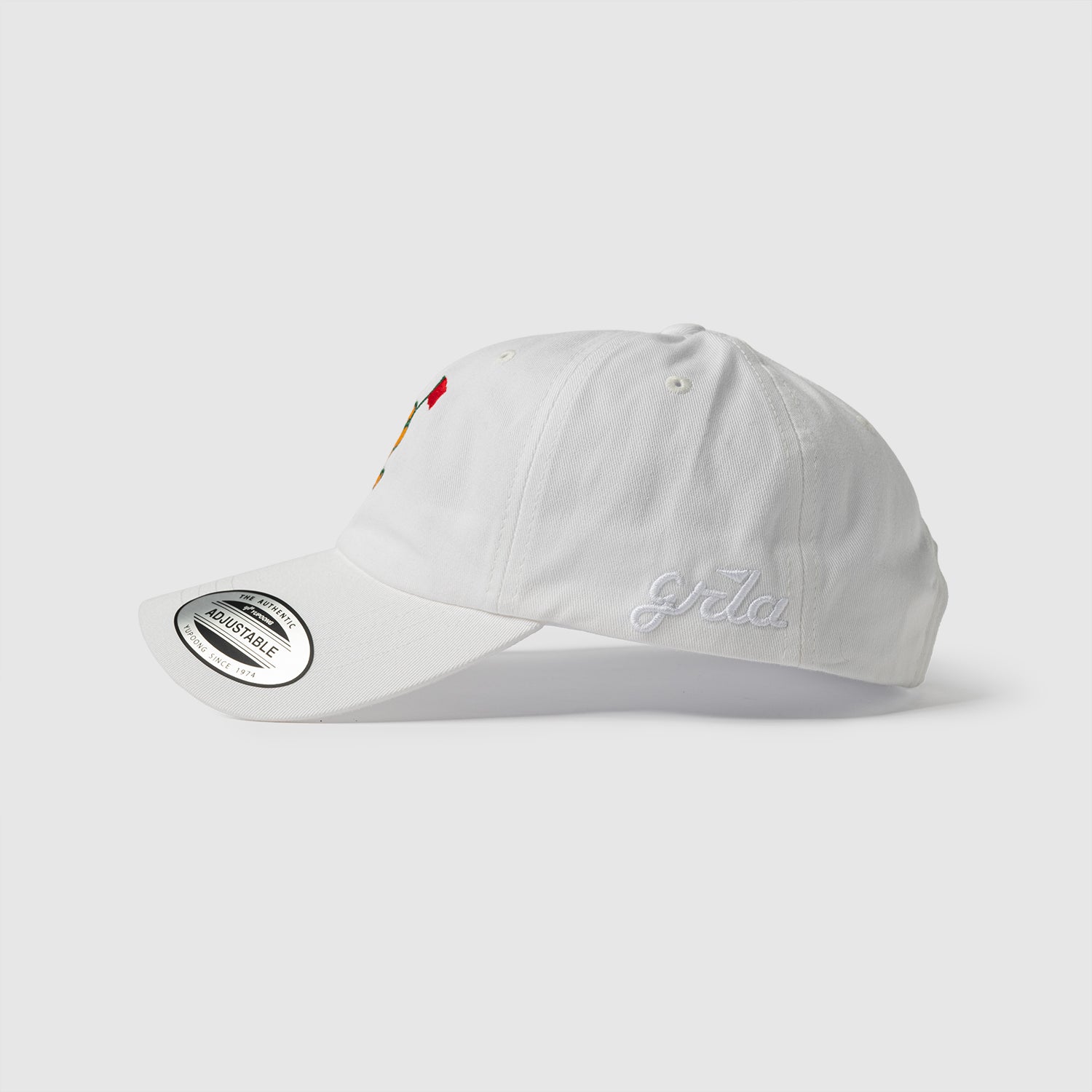 Augusta Bear Hat