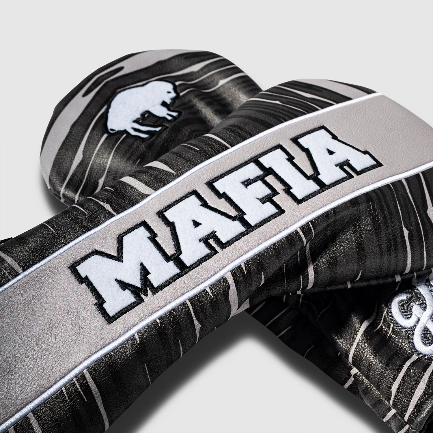 Midnight Mafia Driver Head Cover