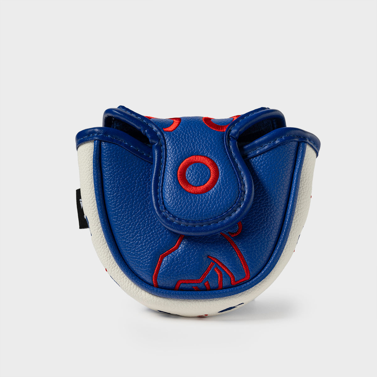 Donut Mid Mallet Putter Cover