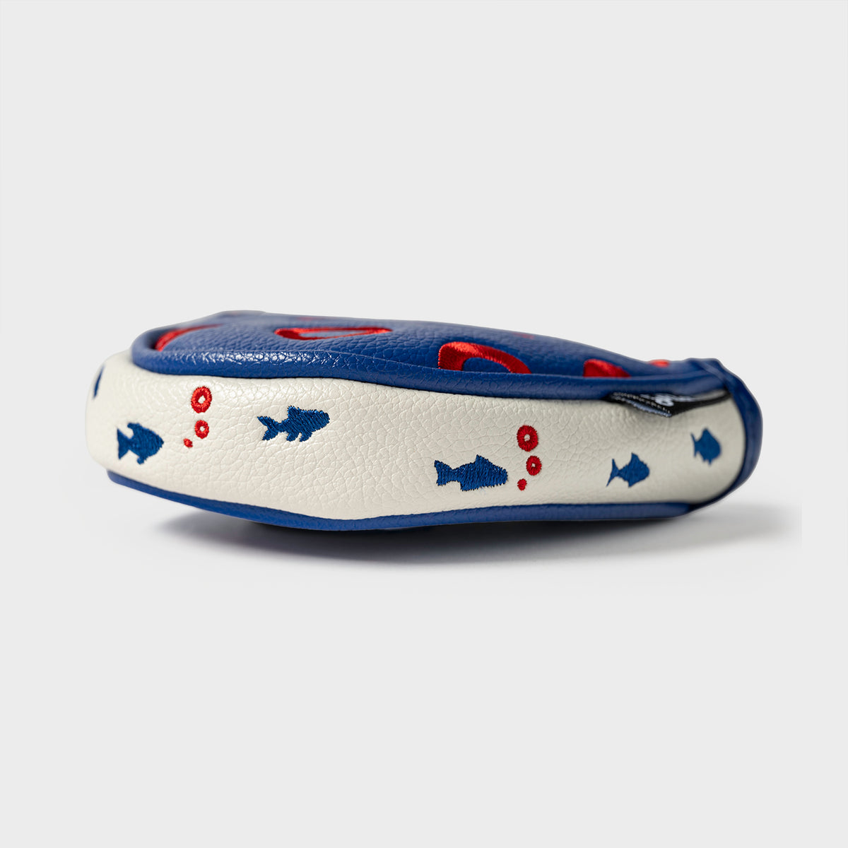 Donut Mid Mallet Putter Cover