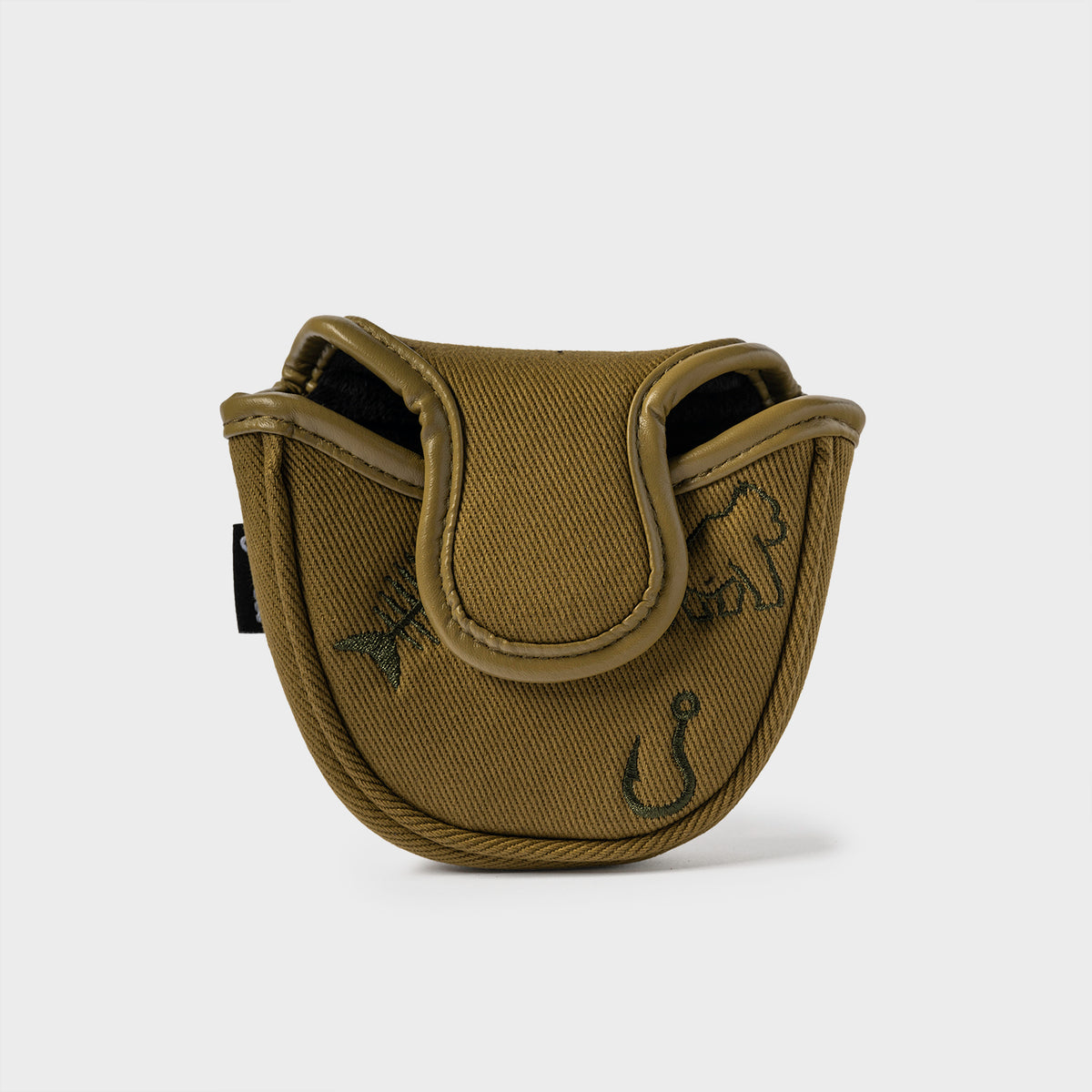Tacklebox Mid Mallet Putter Cover