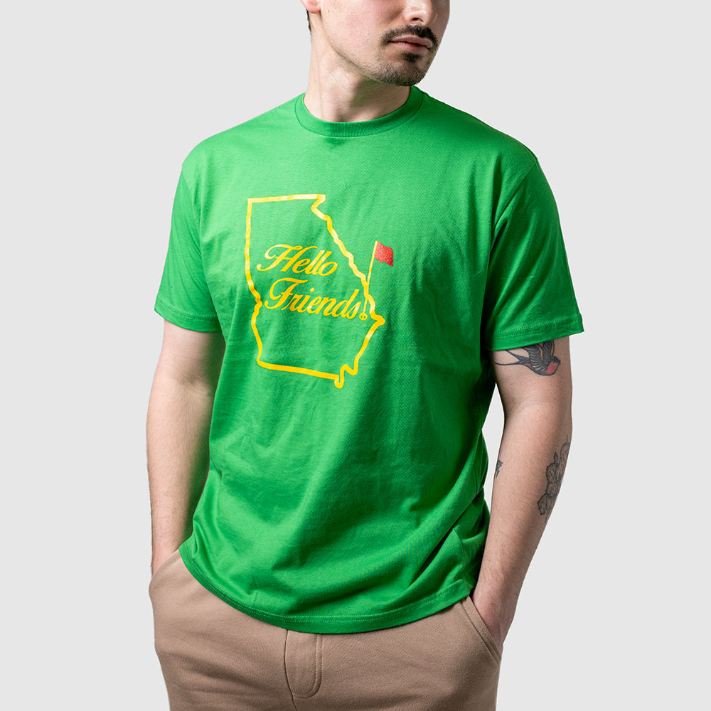 Hello Friends T-Shirt