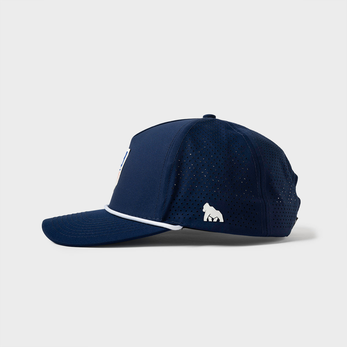 USA Patch Hat