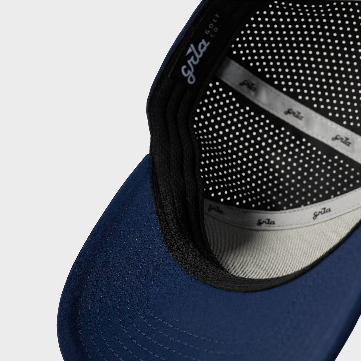 USA Patch Hat