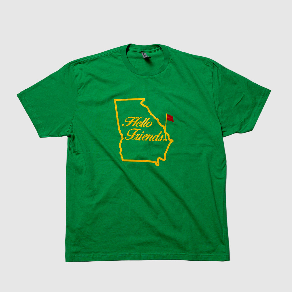 Hello Friends T-Shirt