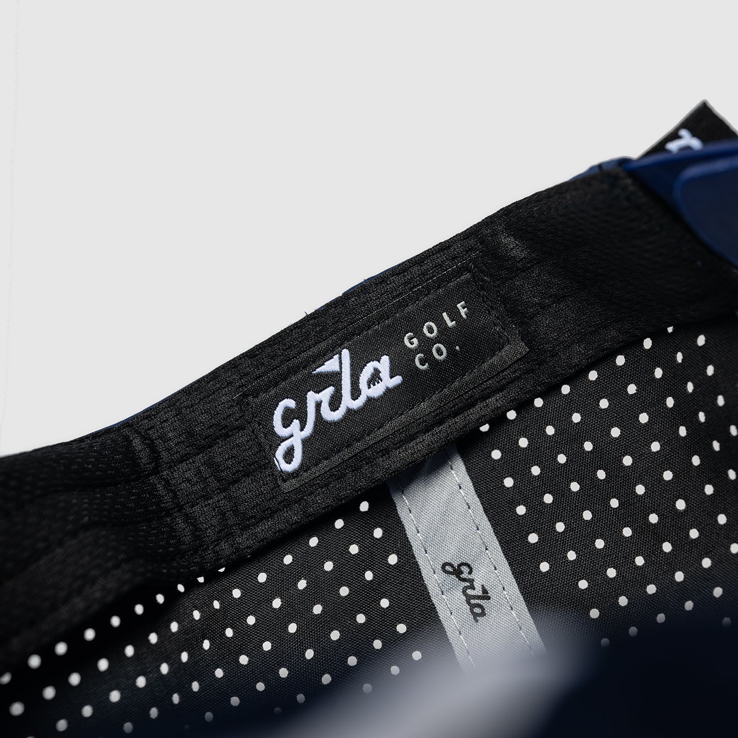 Steal Your Face Roper