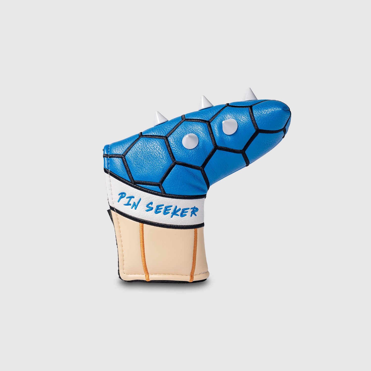 Pinseeker Blade Putter Cover