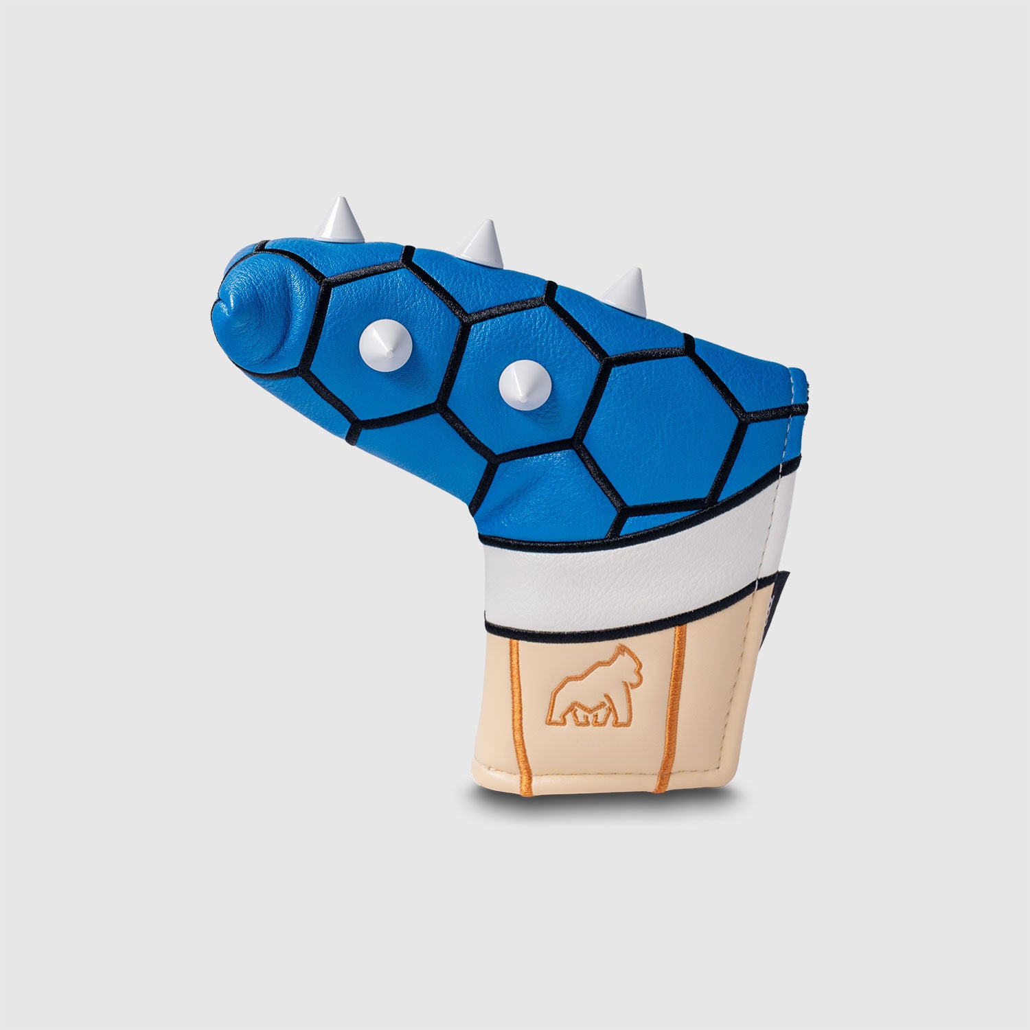 Pinseeker Blade Putter Cover