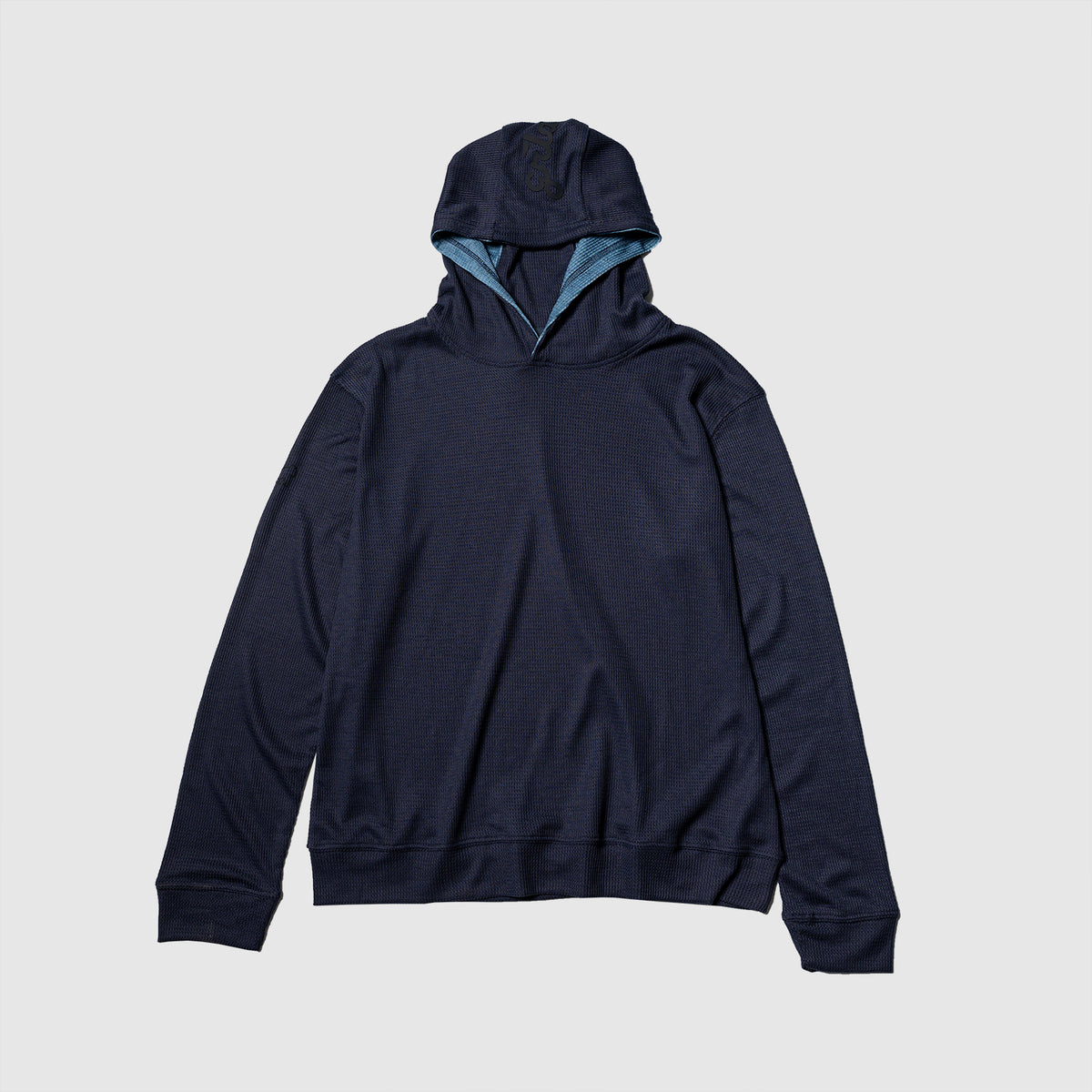 Signature Waffle Knit - Midnight